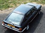 Lancia Beta H.P. Executive 1981 года (UK)